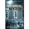 Ghosthunting Kentucky door Patti Starr