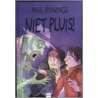Niet pluis! by P. Jennings