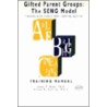 Gifted Parents Groups door James T. Webb