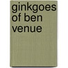 Ginkgoes Of Ben Venue door Karan McKay