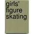 Girls' Figure Skating