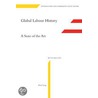 Global Labour History door Jan Lucassen