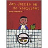 Jan Jappie en de Veelvraat door G. Gort