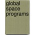 Global Space Programs