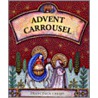Advent carrousel door F. Crespi