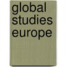 Global Studies Europe door E. Gene Frankland