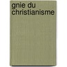 Gnie Du Christianisme by Anonymous Anonymous