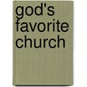 God's Favorite Church door Rick Vanderburg