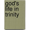 God's Life In Trinity by Plus Volf