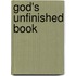 God's Unfinished Book