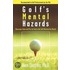 Golf's Mental Hazards