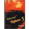 Werkboek Internet Explorer 5