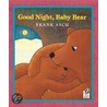 Good Night, Baby Bear door Frank Asche