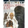 Gorilla, Monkey & Ape door Ian Redmond