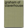 Graham Of Claverhouse door Onbekend