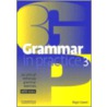 Grammar In Practice 3 by Roger Gower