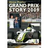 Grand Prix Story 2009 by Heinz Prüller