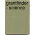 Grantfinder - Science