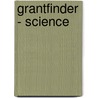 Grantfinder - Science door Waterlows Specialist Information Publishing