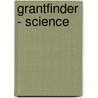 Grantfinder - Science door Waterlows Specialist Information Publishing