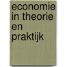 Economie in theorie en praktijk door Herman Andriessen