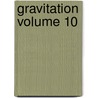Gravitation Volume 10 door Maki Murakami