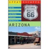 Great Escapes Arizona by Teresa Bitler