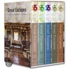 Great Escapes Box Set by Shelley Maree Cassidy