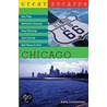 Great Escapes Chicago door Karla Zimmerman