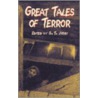 Great Tales Of Terror door S.T. Joshi