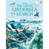 Great Undersea Search door Rosie Heywood