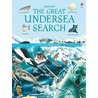 Great Undersea Search by Rosie Heywood