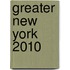 Greater New York 2010