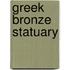 Greek Bronze Statuary
