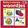 Baby's eerste woordjes