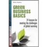 Green Business Basics by Nick Dallas