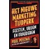 Het nieuwe marketing tijdperk