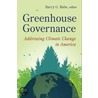 Greenhouse Governance door B. (ed.)