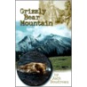 Grizzly Bear Mountain door Jack Boudreau