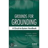 Grounds for Grounding by Kai-Sang Lock
