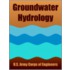 Groundwater Hydrology