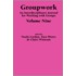 Groupwork Volume Nine