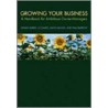 Growing Your Business door Paul Barrow