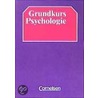 Grundkurs Psychologie by Gislinde Bovet