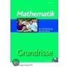 Grundrisse Mathematik by Karl-Martin Sedlmeier