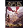 Guardians of the Lost door Tracy Weis