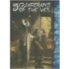 Guardians of the Veil door Rick Jones