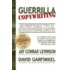 Guerrilla Copywriting