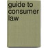 Guide To Consumer Law