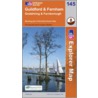 Guildford And Farnham by Ordnance Survey